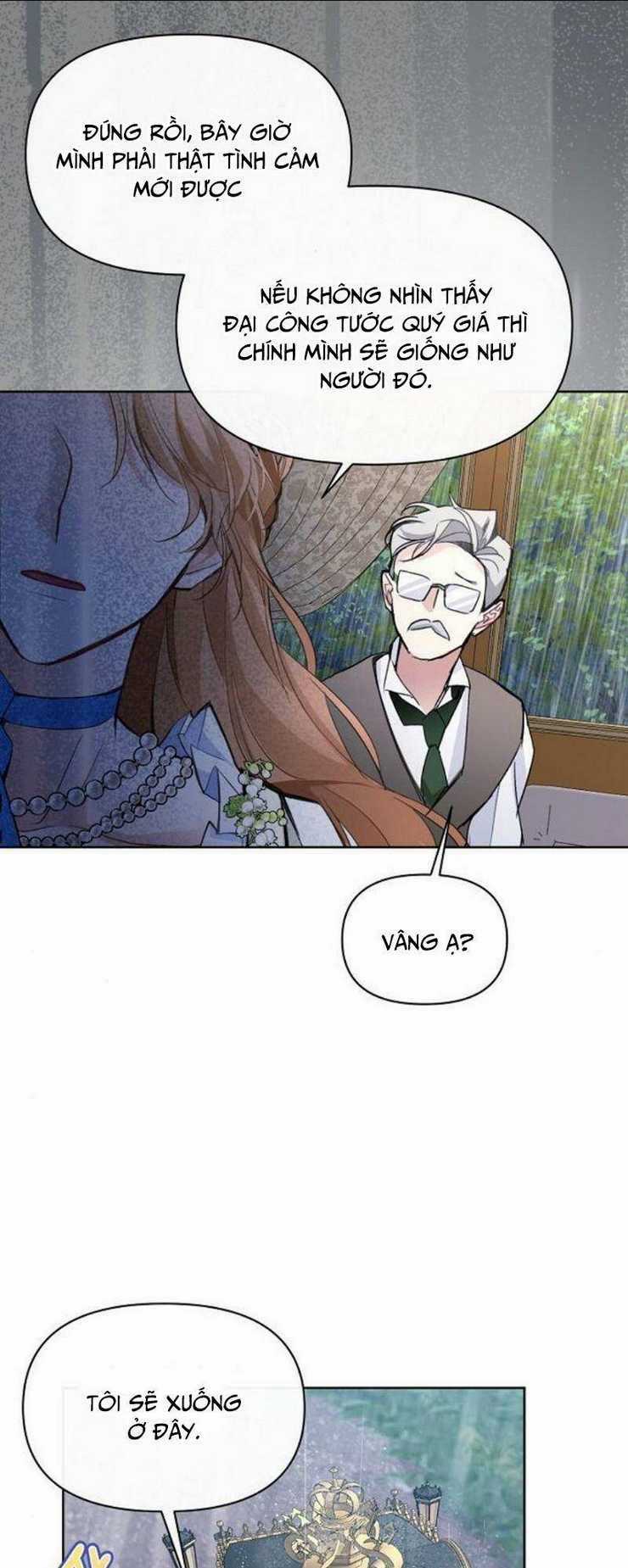 Truy Tìm Ác Nữ Tình Một Đêm Chapter 3 trang 81