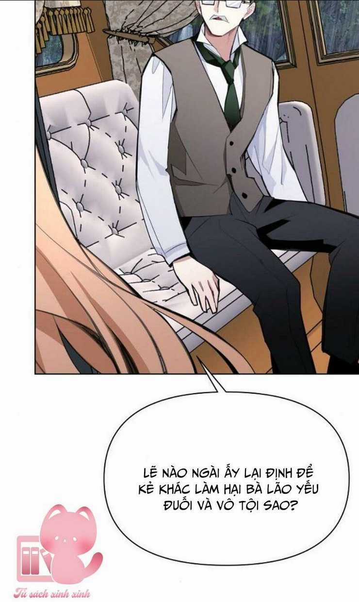 Truy Tìm Ác Nữ Tình Một Đêm Chapter 3 trang 84