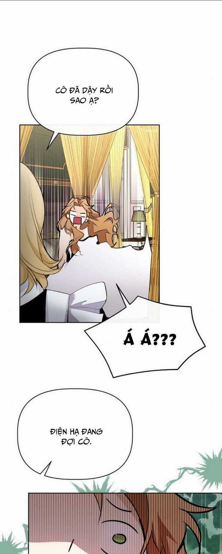 Truy Tìm Ác Nữ Tình Một Đêm Chapter 3 trang 9