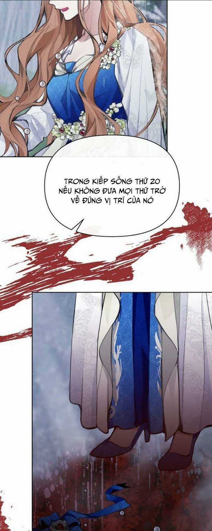 Truy Tìm Ác Nữ Tình Một Đêm Chapter 3 trang 97