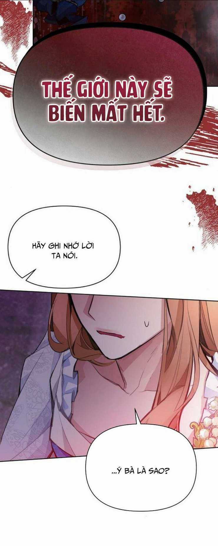 Truy Tìm Ác Nữ Tình Một Đêm Chapter 3 trang 98