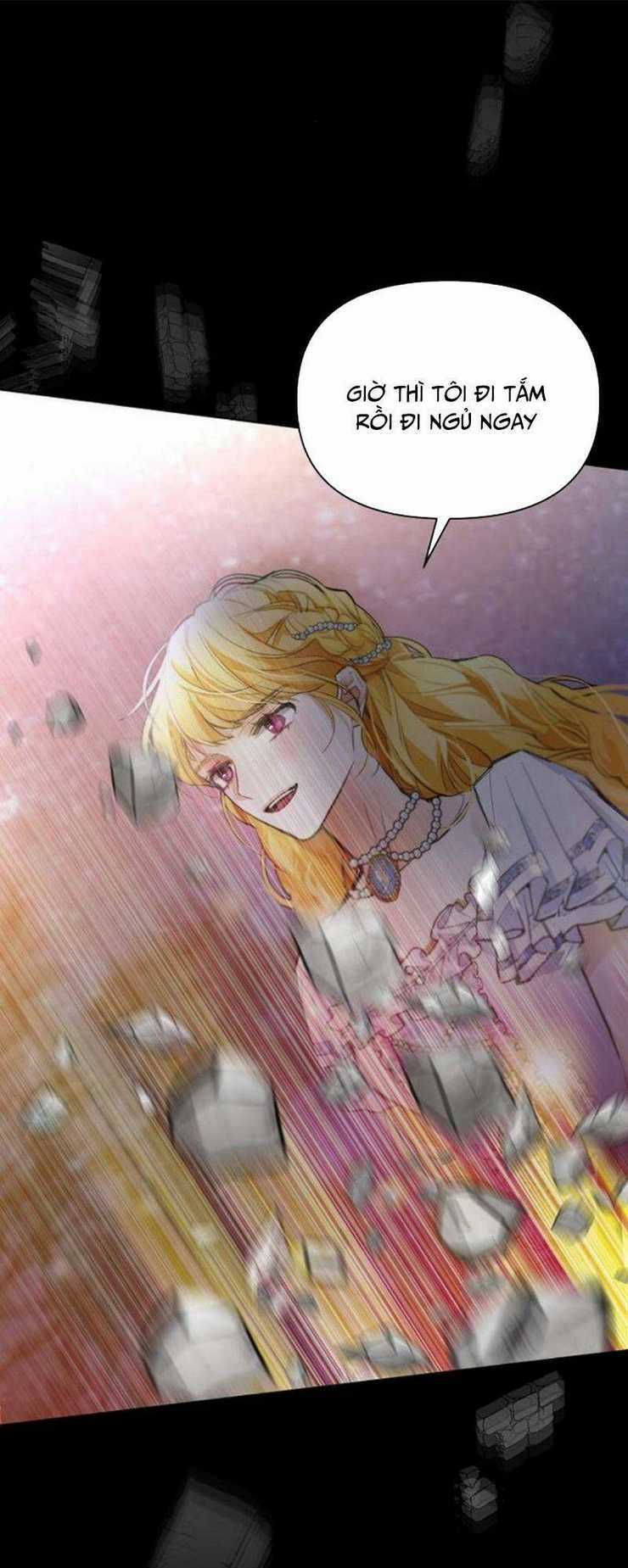 Truy Tìm Ác Nữ Tình Một Đêm Chapter 4 trang 10