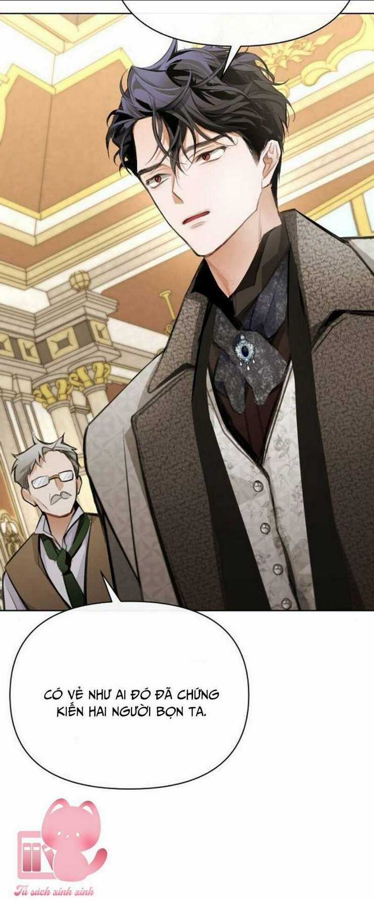 Truy Tìm Ác Nữ Tình Một Đêm Chapter 4 trang 105