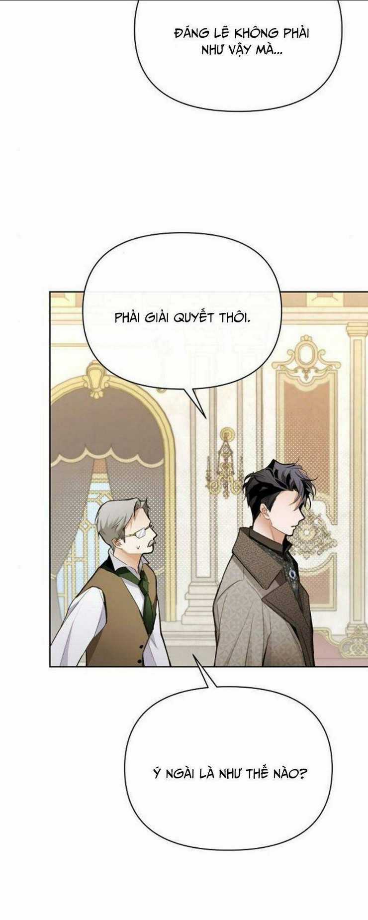 Truy Tìm Ác Nữ Tình Một Đêm Chapter 4 trang 107