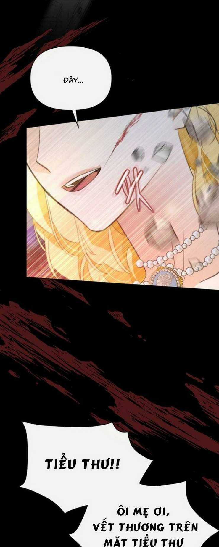 Truy Tìm Ác Nữ Tình Một Đêm Chapter 4 trang 11