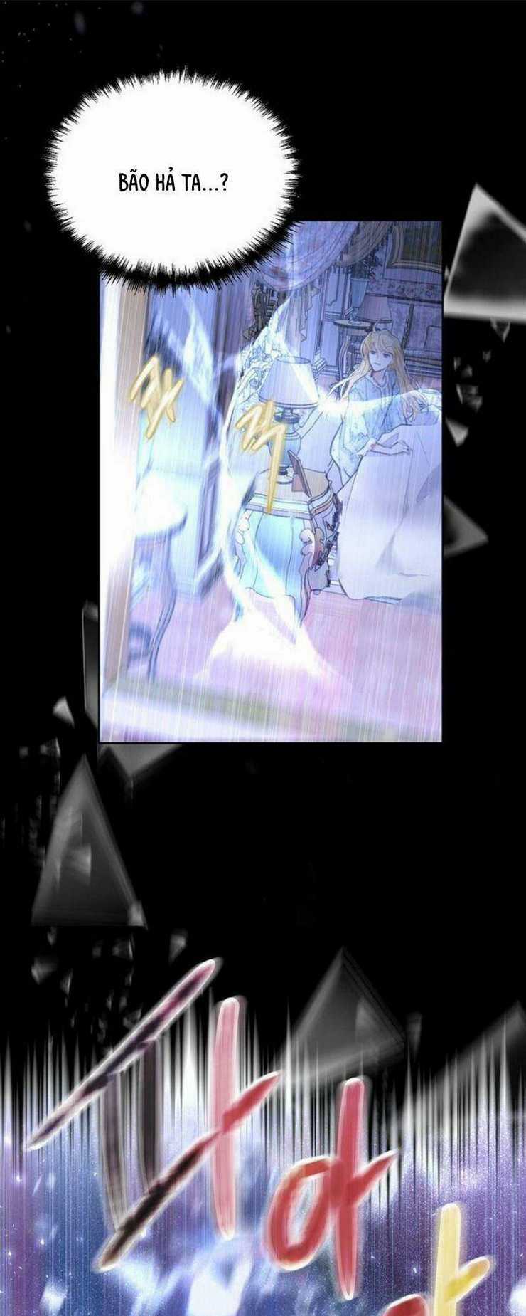 Truy Tìm Ác Nữ Tình Một Đêm Chapter 4 trang 15