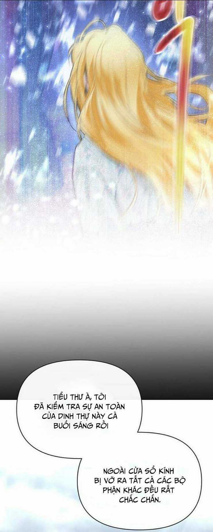 Truy Tìm Ác Nữ Tình Một Đêm Chapter 4 trang 16