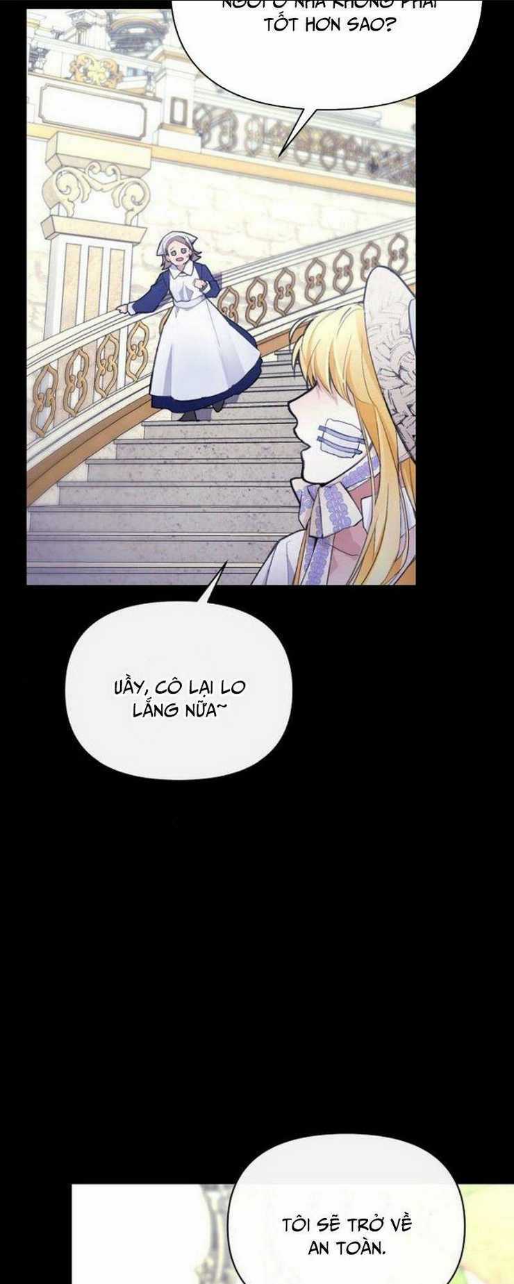 Truy Tìm Ác Nữ Tình Một Đêm Chapter 4 trang 18