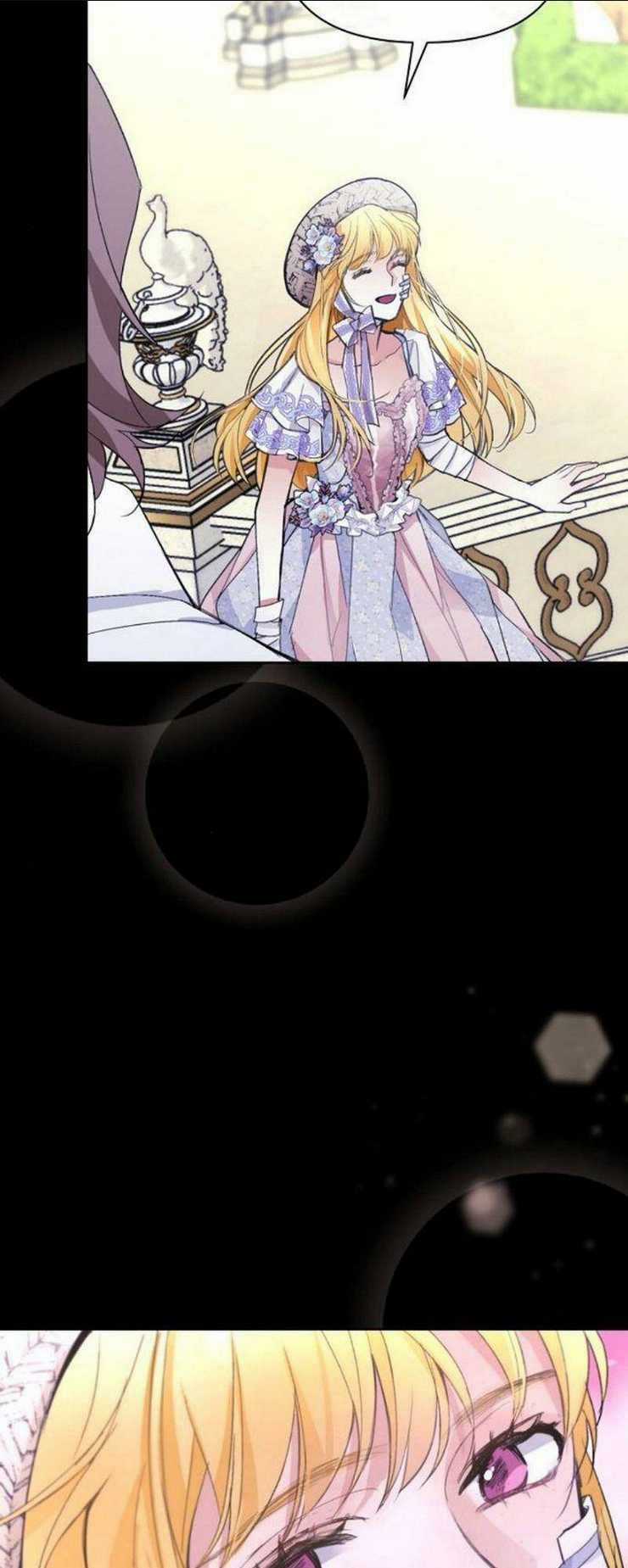 Truy Tìm Ác Nữ Tình Một Đêm Chapter 4 trang 19