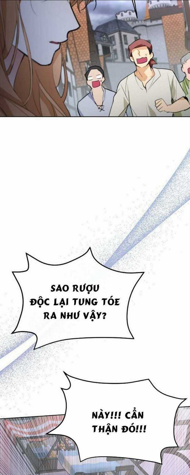 Truy Tìm Ác Nữ Tình Một Đêm Chapter 4 trang 2