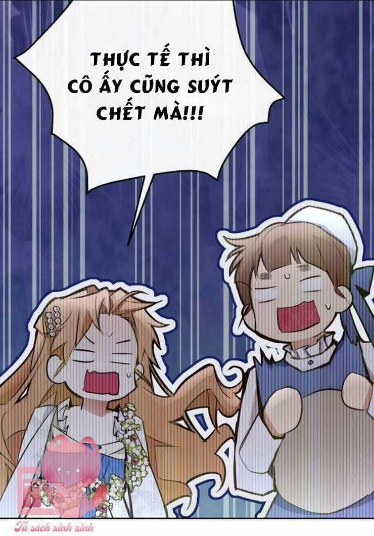 Truy Tìm Ác Nữ Tình Một Đêm Chapter 4 trang 22