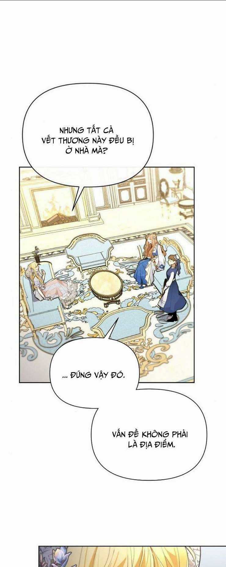 Truy Tìm Ác Nữ Tình Một Đêm Chapter 4 trang 24