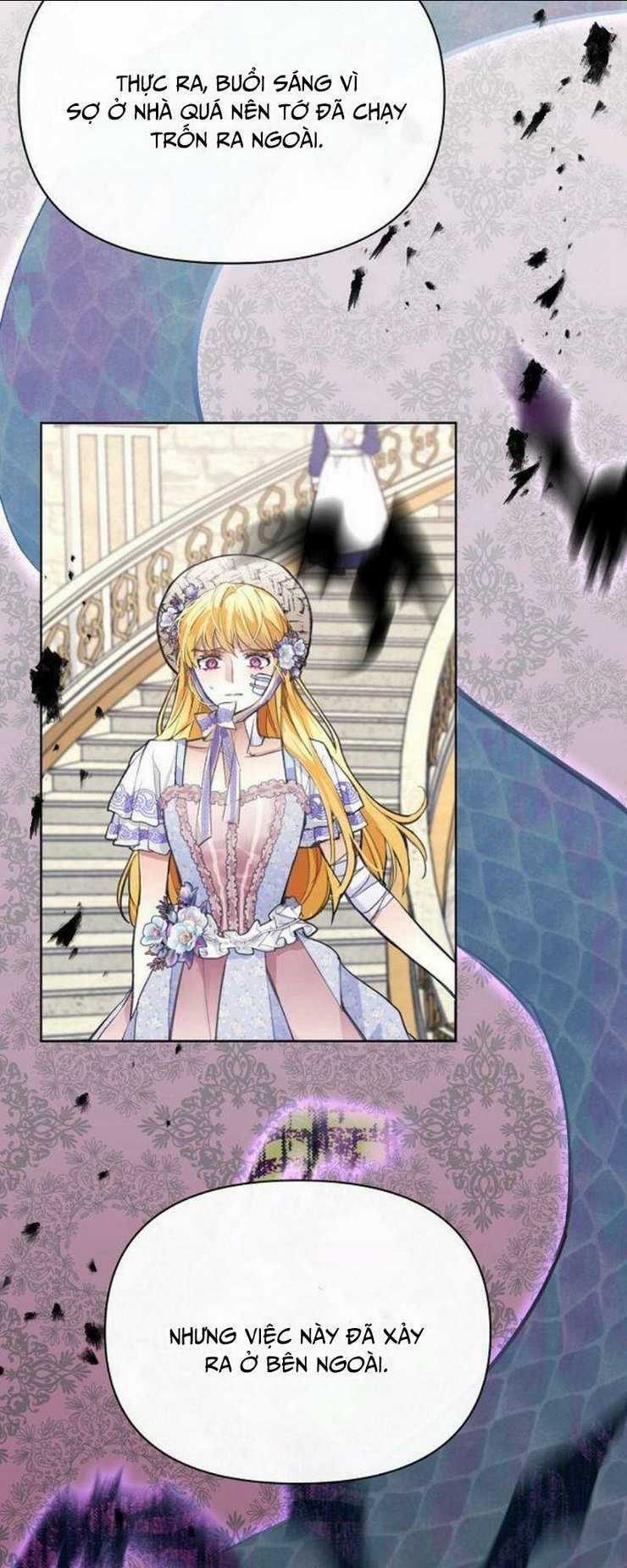 Truy Tìm Ác Nữ Tình Một Đêm Chapter 4 trang 26