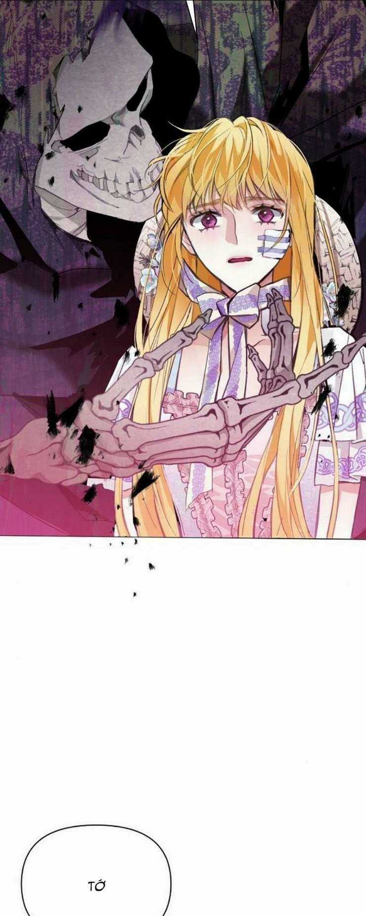 Truy Tìm Ác Nữ Tình Một Đêm Chapter 4 trang 28