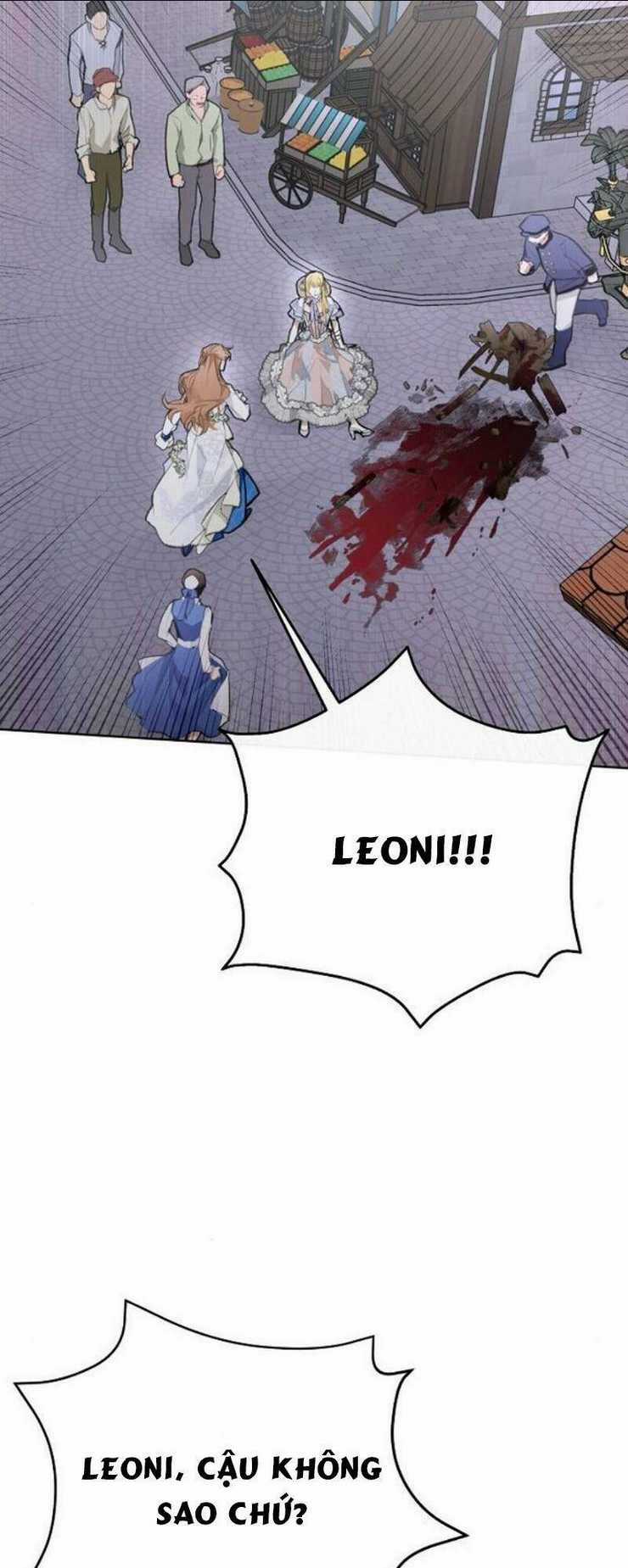 Truy Tìm Ác Nữ Tình Một Đêm Chapter 4 trang 3