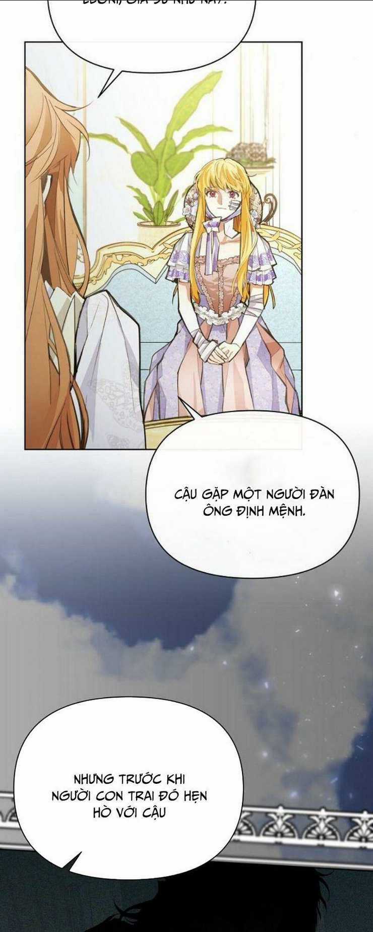 Truy Tìm Ác Nữ Tình Một Đêm Chapter 4 trang 35