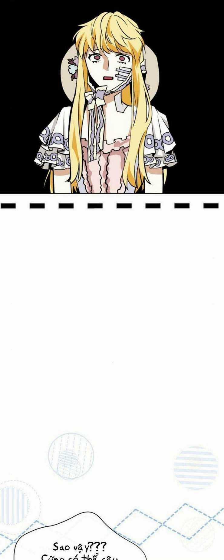 Truy Tìm Ác Nữ Tình Một Đêm Chapter 4 trang 38