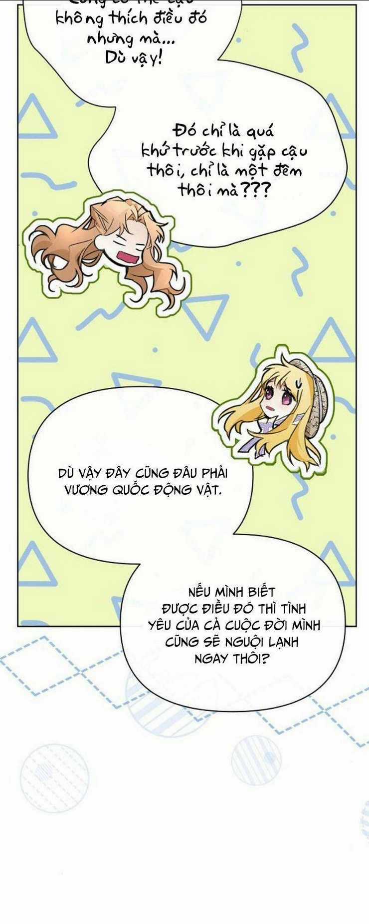 Truy Tìm Ác Nữ Tình Một Đêm Chapter 4 trang 39