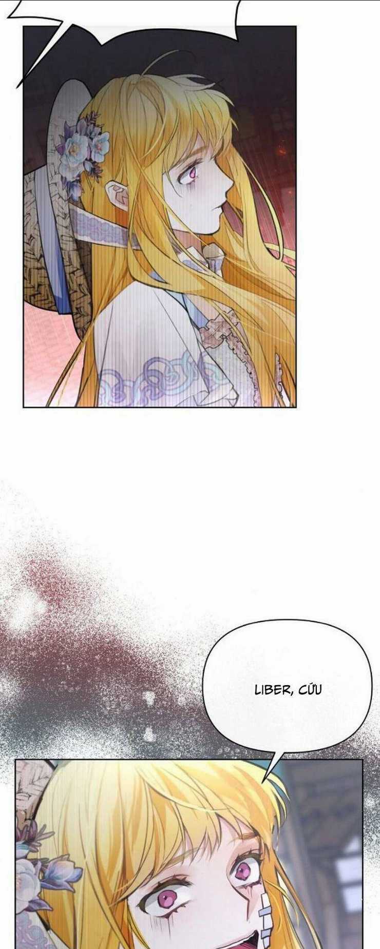 Truy Tìm Ác Nữ Tình Một Đêm Chapter 4 trang 4