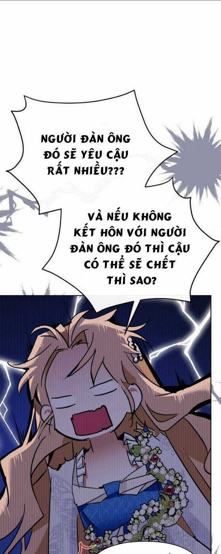 Truy Tìm Ác Nữ Tình Một Đêm Chapter 4 trang 40