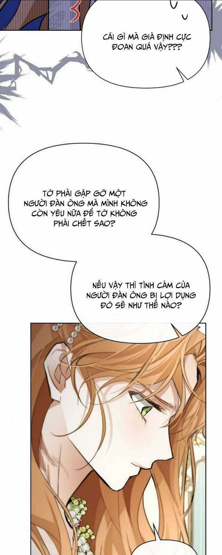 Truy Tìm Ác Nữ Tình Một Đêm Chapter 4 trang 41