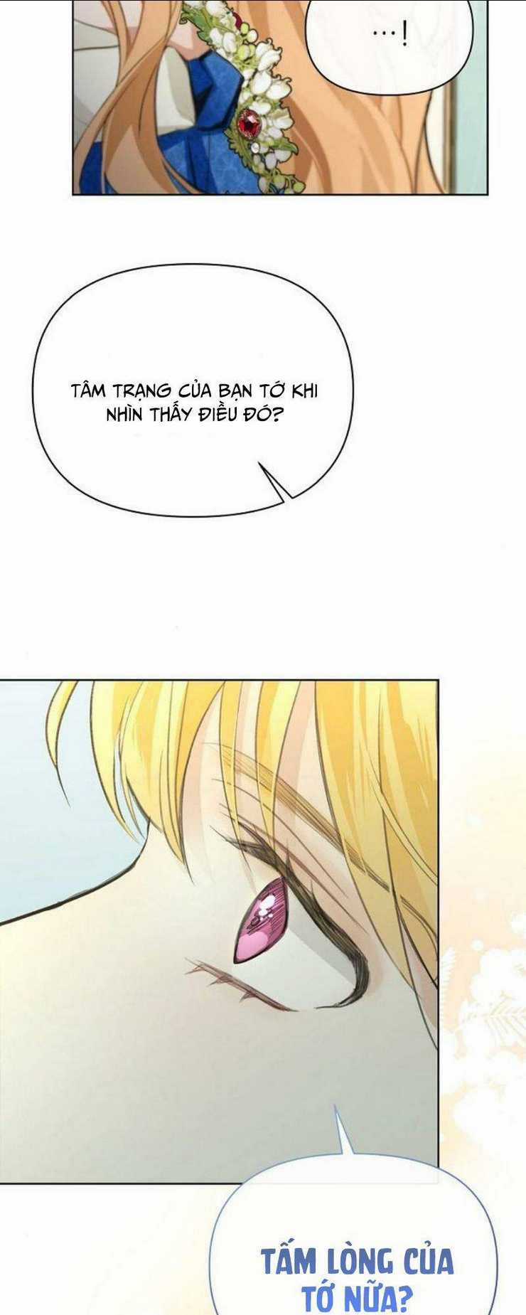 Truy Tìm Ác Nữ Tình Một Đêm Chapter 4 trang 42