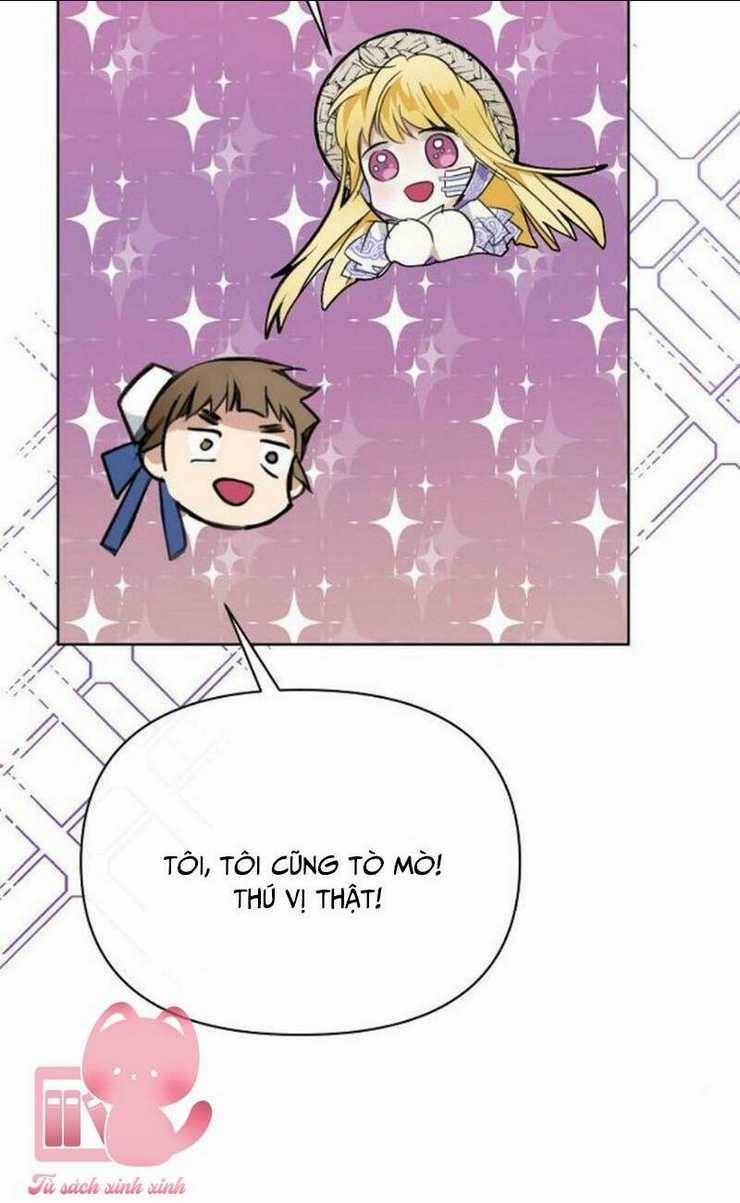 Truy Tìm Ác Nữ Tình Một Đêm Chapter 4 trang 45