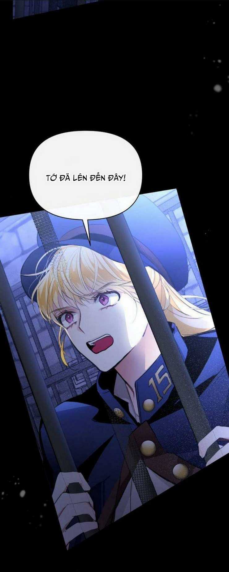 Truy Tìm Ác Nữ Tình Một Đêm Chapter 4 trang 48