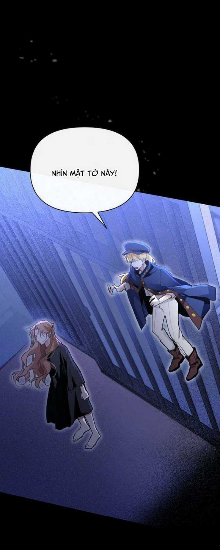 Truy Tìm Ác Nữ Tình Một Đêm Chapter 4 trang 49