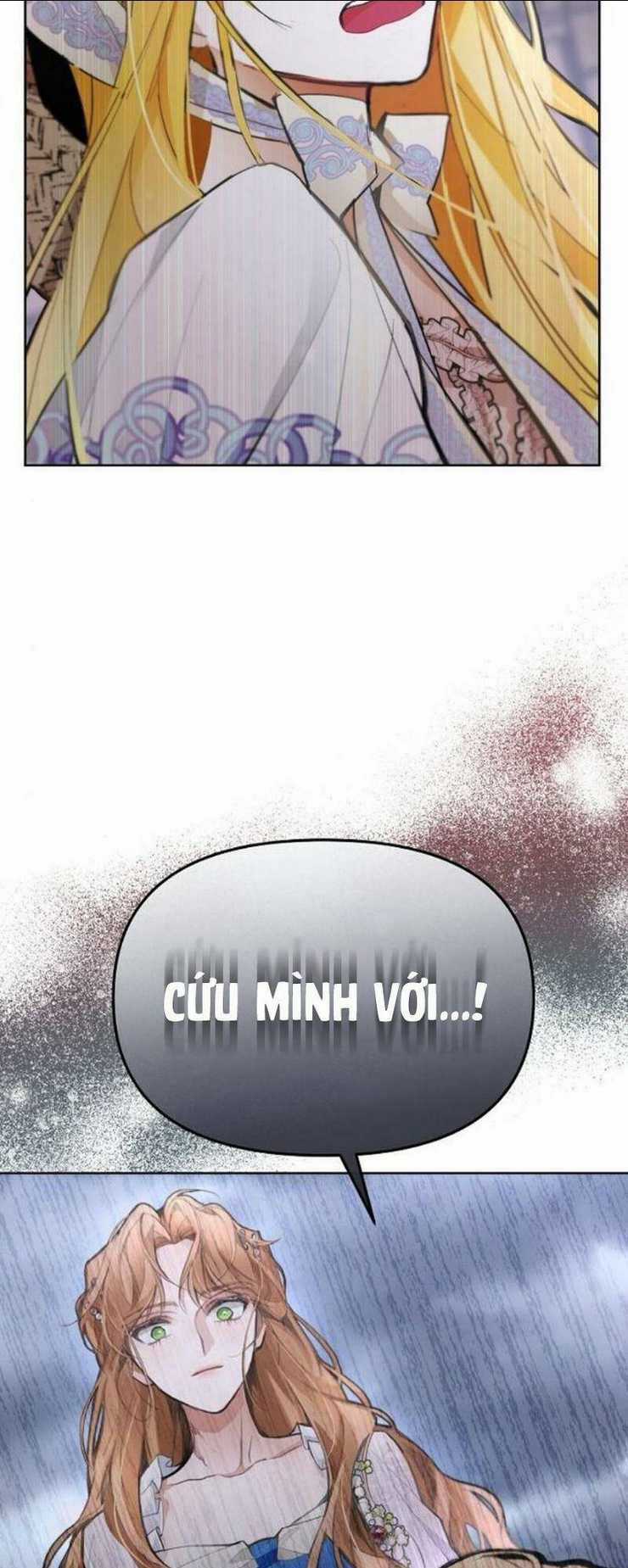 Truy Tìm Ác Nữ Tình Một Đêm Chapter 4 trang 5