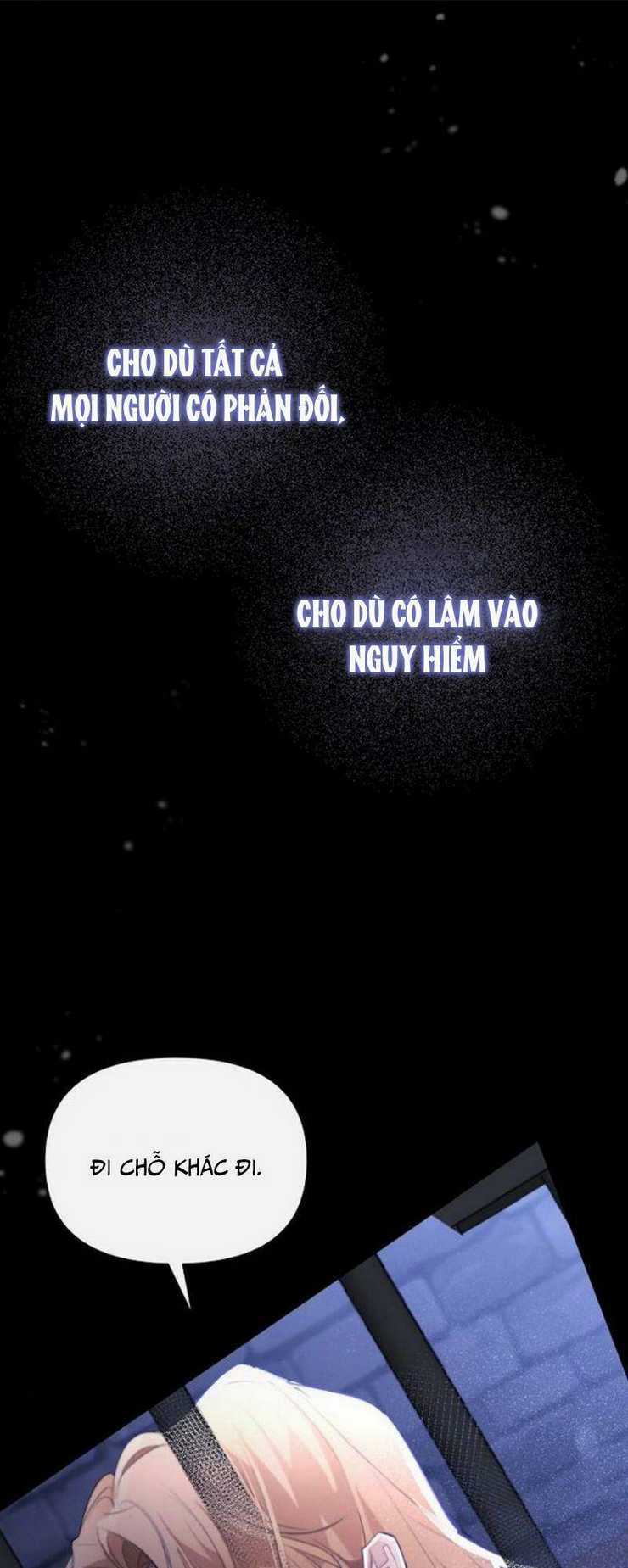 Truy Tìm Ác Nữ Tình Một Đêm Chapter 4 trang 50