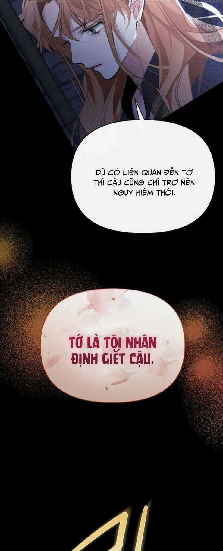 Truy Tìm Ác Nữ Tình Một Đêm Chapter 4 trang 51