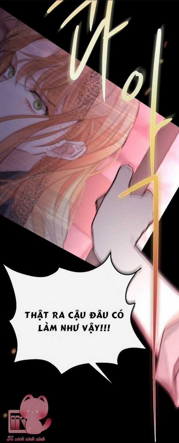 Truy Tìm Ác Nữ Tình Một Đêm Chapter 4 trang 52