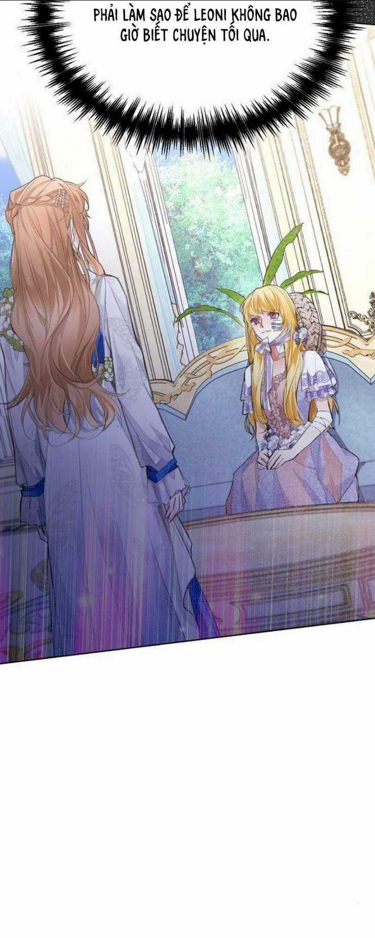 Truy Tìm Ác Nữ Tình Một Đêm Chapter 4 trang 57