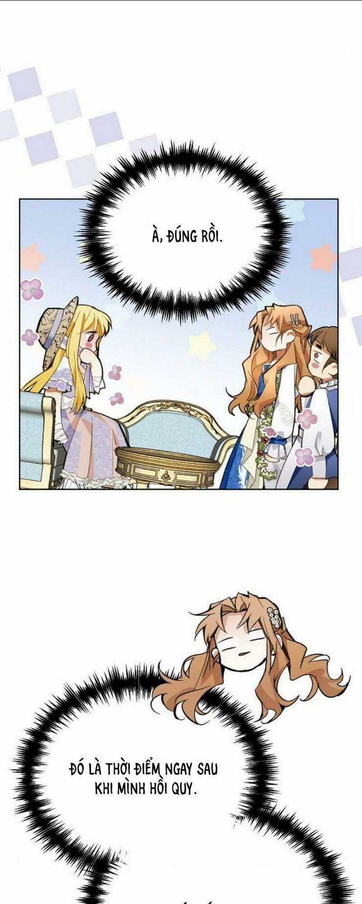 Truy Tìm Ác Nữ Tình Một Đêm Chapter 4 trang 61