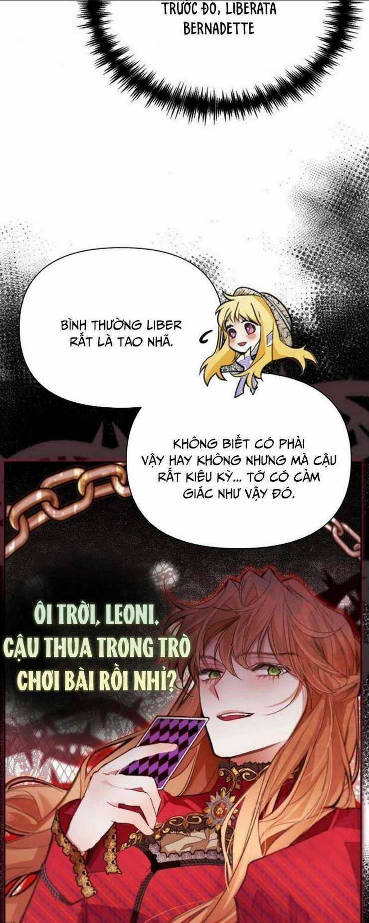 Truy Tìm Ác Nữ Tình Một Đêm Chapter 4 trang 62