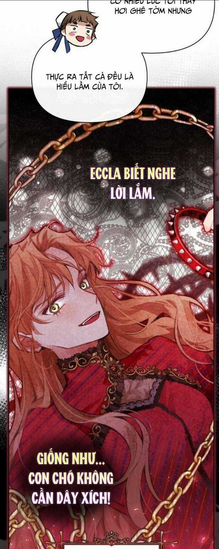 Truy Tìm Ác Nữ Tình Một Đêm Chapter 4 trang 64