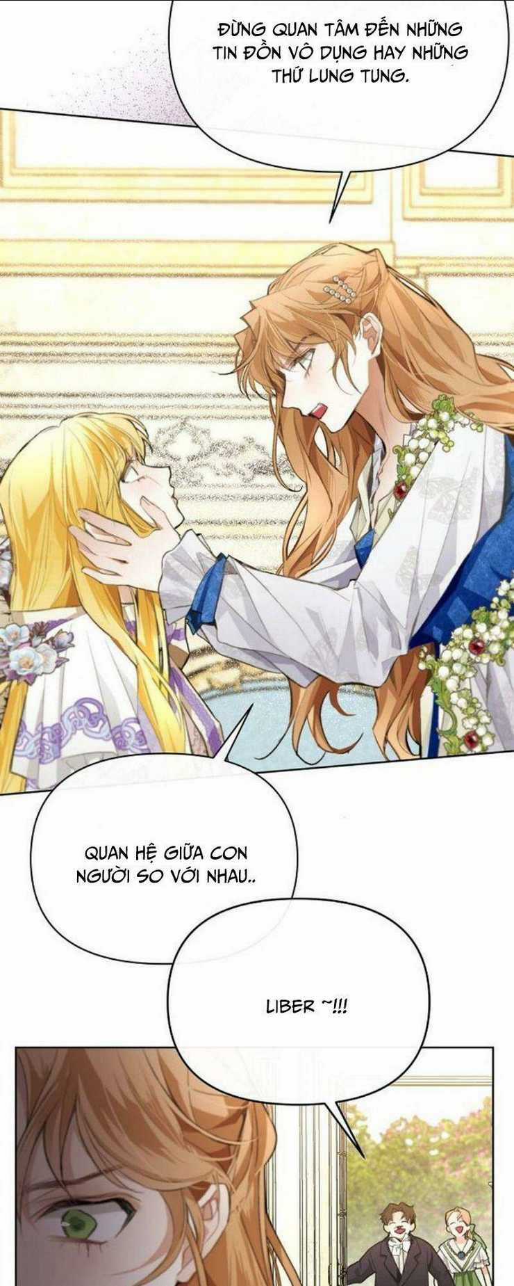 Truy Tìm Ác Nữ Tình Một Đêm Chapter 4 trang 74