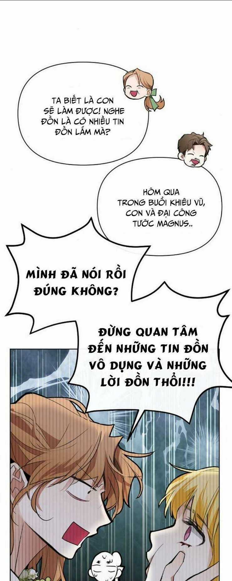 Truy Tìm Ác Nữ Tình Một Đêm Chapter 4 trang 77
