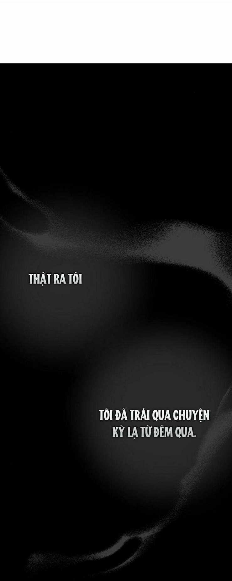 Truy Tìm Ác Nữ Tình Một Đêm Chapter 4 trang 8