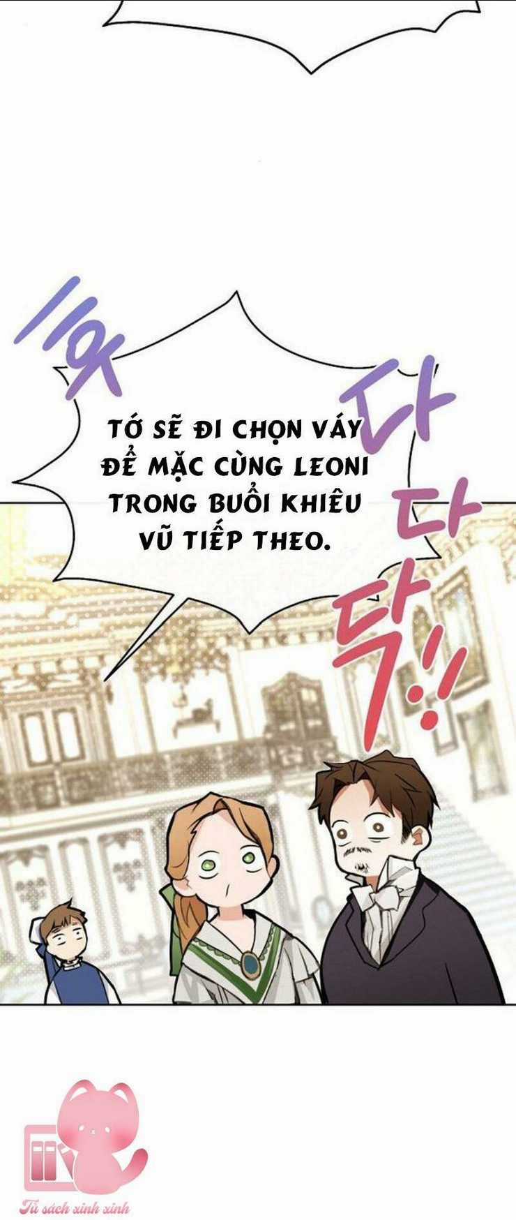 Truy Tìm Ác Nữ Tình Một Đêm Chapter 4 trang 83