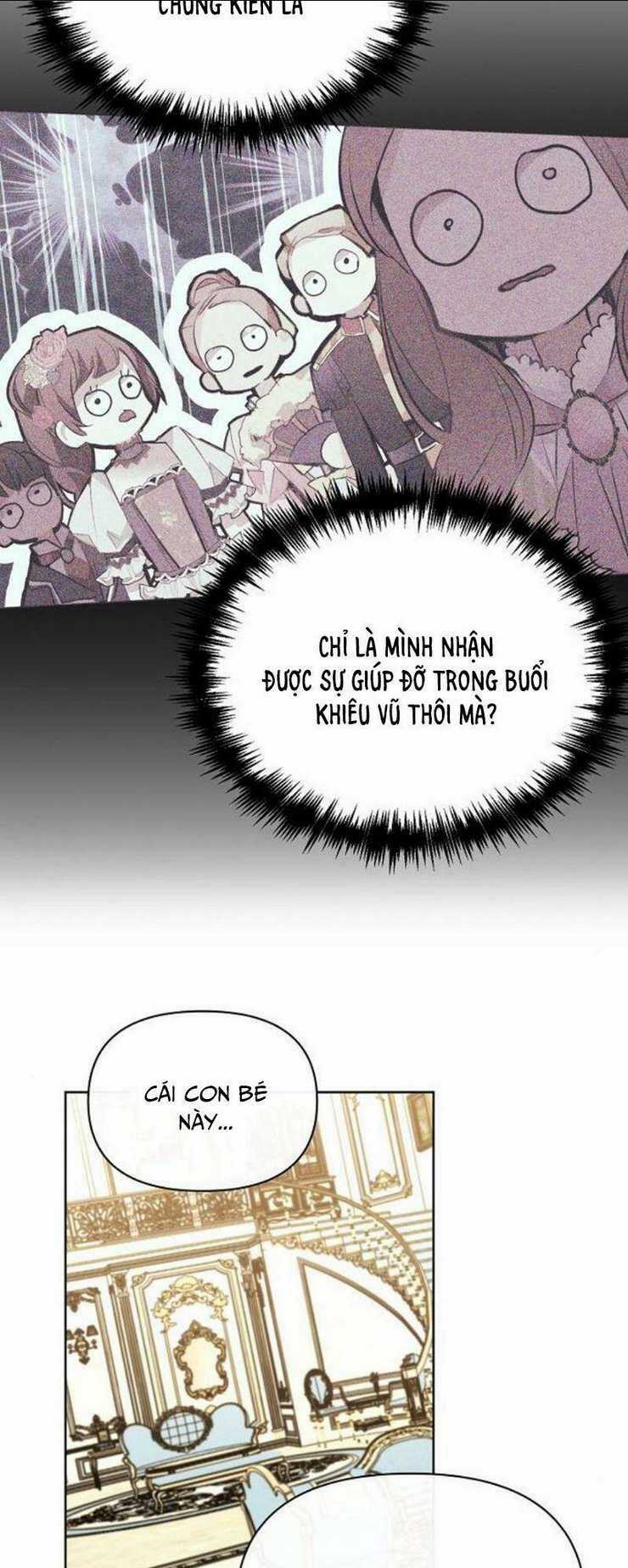 Truy Tìm Ác Nữ Tình Một Đêm Chapter 4 trang 88