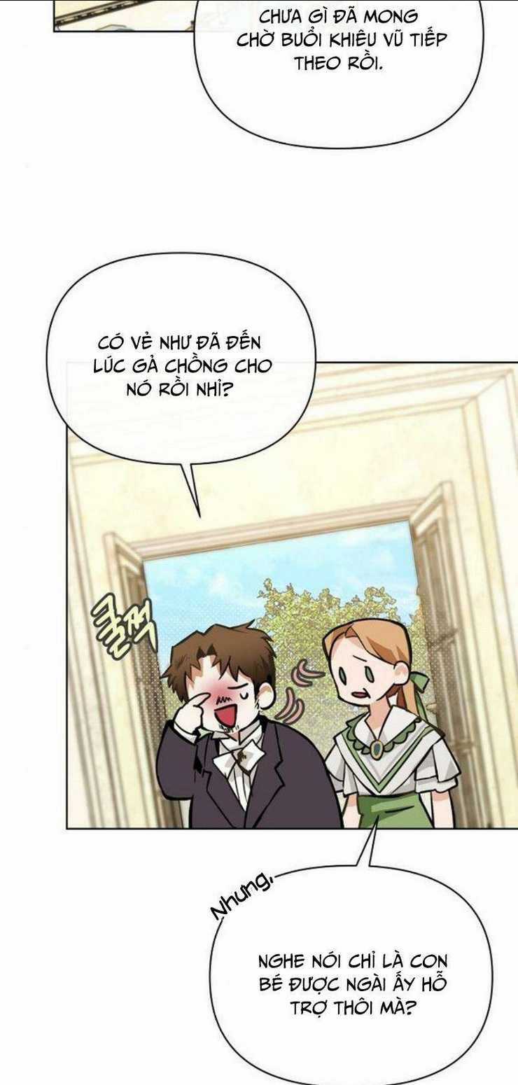 Truy Tìm Ác Nữ Tình Một Đêm Chapter 4 trang 89