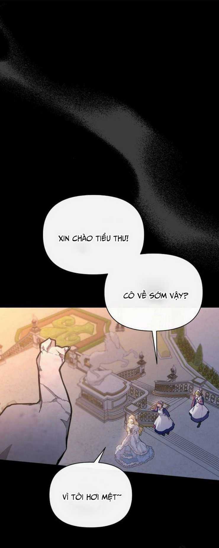 Truy Tìm Ác Nữ Tình Một Đêm Chapter 4 trang 9