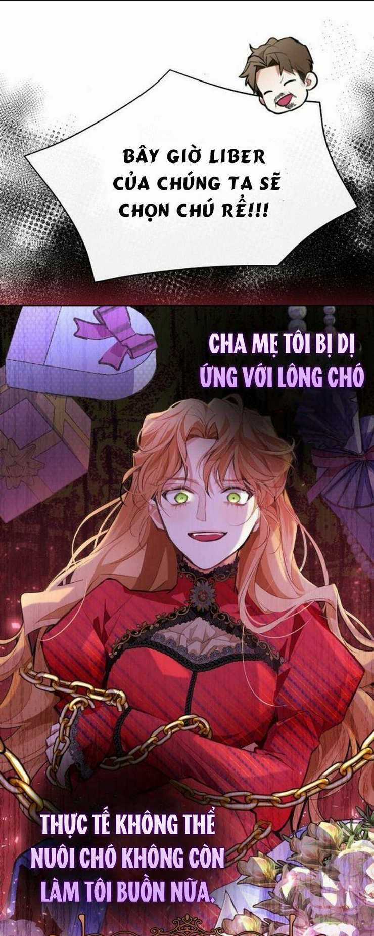 Truy Tìm Ác Nữ Tình Một Đêm Chapter 4 trang 98