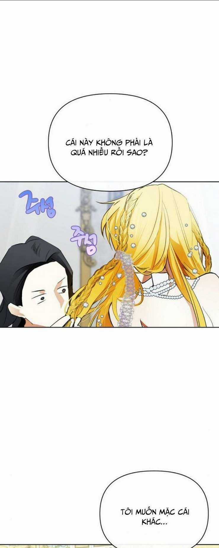 Truy Tìm Ác Nữ Tình Một Đêm Chapter 5 trang 10