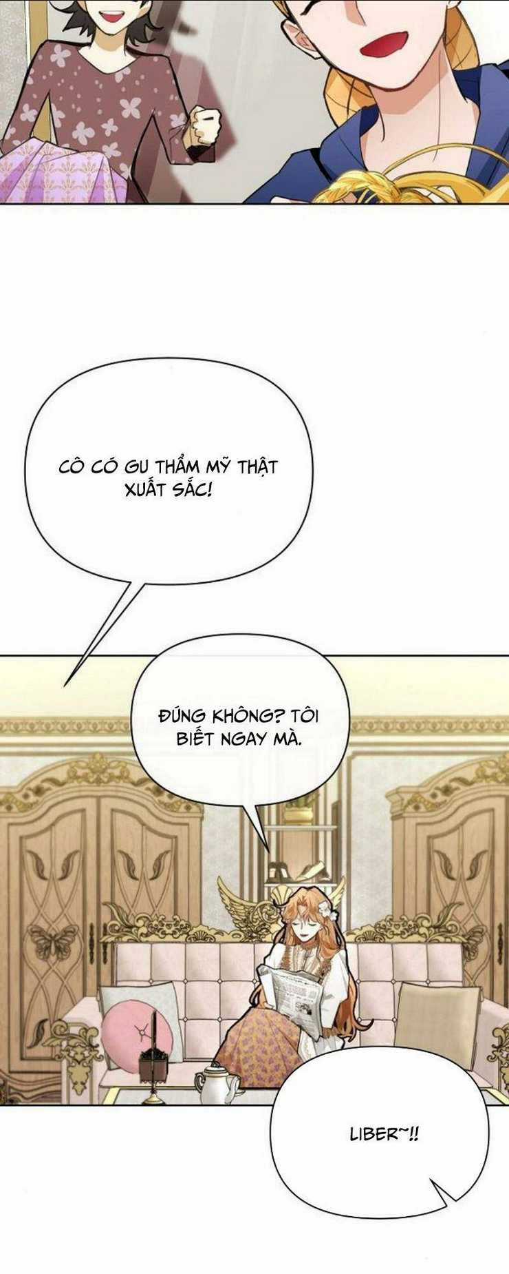 Truy Tìm Ác Nữ Tình Một Đêm Chapter 5 trang 12