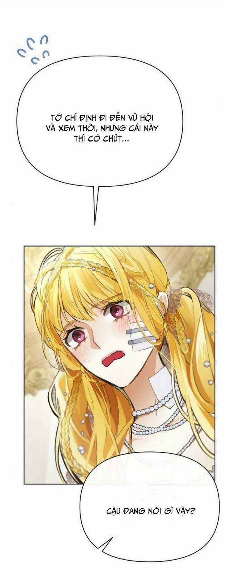 Truy Tìm Ác Nữ Tình Một Đêm Chapter 5 trang 13