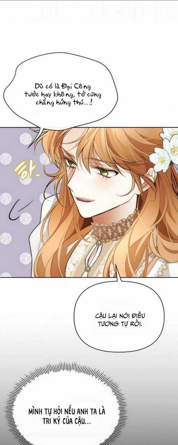 Truy Tìm Ác Nữ Tình Một Đêm Chapter 5 trang 17