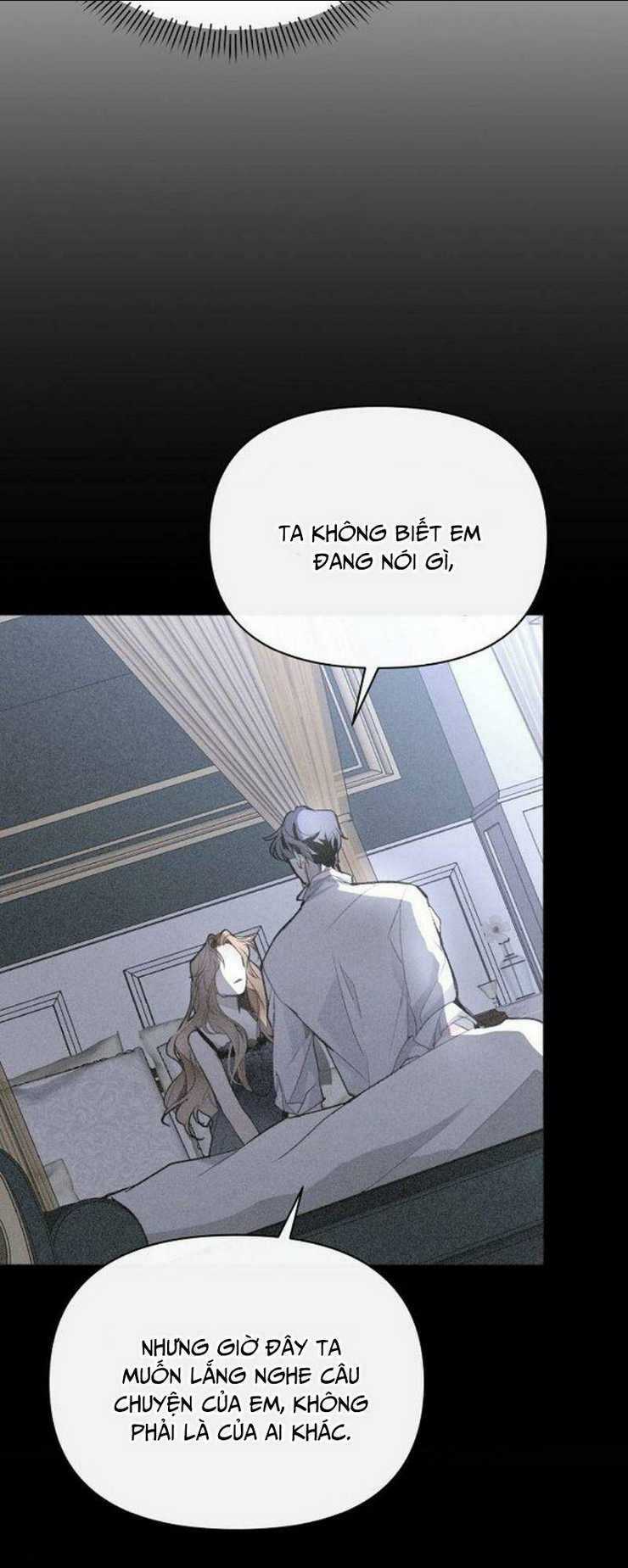 Truy Tìm Ác Nữ Tình Một Đêm Chapter 5 trang 18